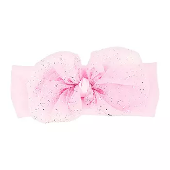 Повязка MISS PINKY