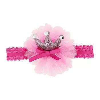 Повязка MISS PINKY