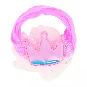 Повязка MISS PINKY