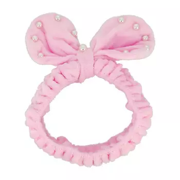 Повязка MISS PINKY