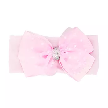 Повязка MISS PINKY