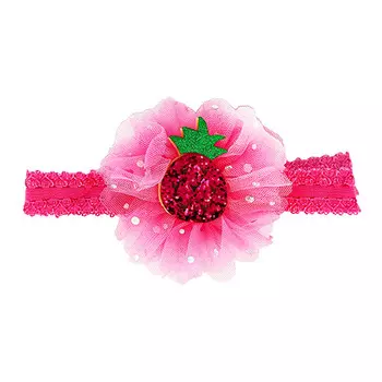 Повязка MISS PINKY