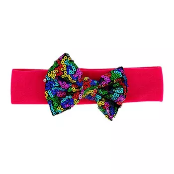 Повязка MISS PINKY