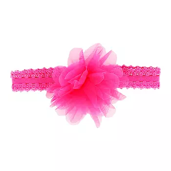 Повязка MISS PINKY