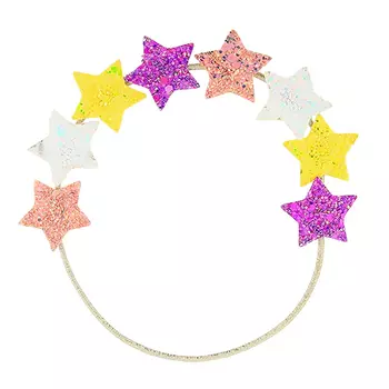 Повязка MISS PINKY