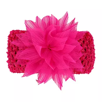 Повязка MISS PINKY