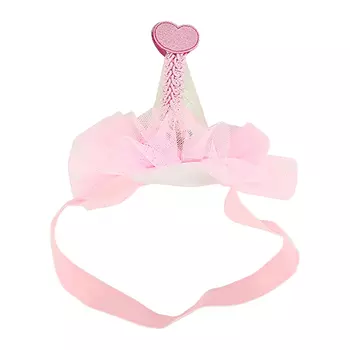 Повязка MISS PINKY