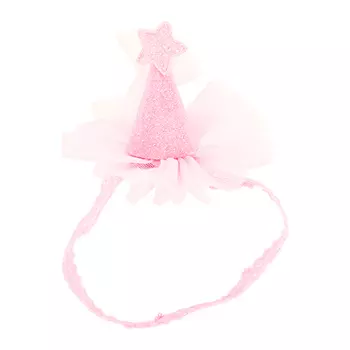 Повязка MISS PINKY