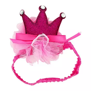 Повязка MISS PINKY