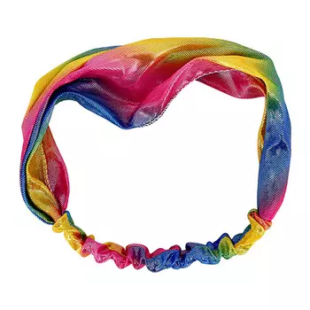 Повязка MISS PINKY