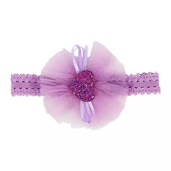 Повязка MISS PINKY