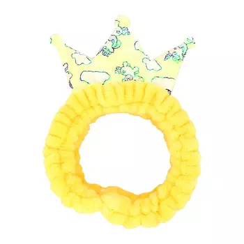 Повязка MISS PINKY