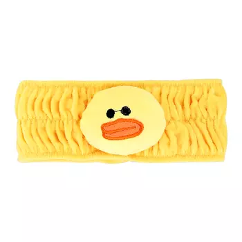 Повязка MISS PINKY