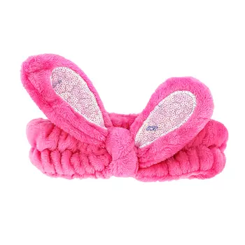 Повязка MISS PINKY