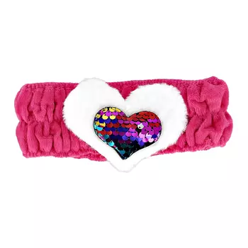 Повязка MISS PINKY