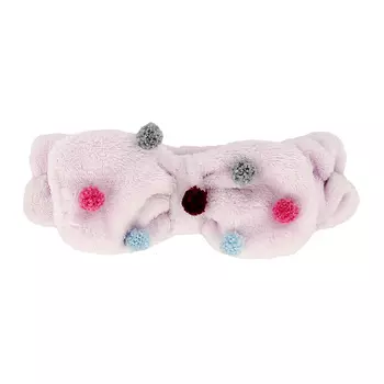 Повязка MISS PINKY