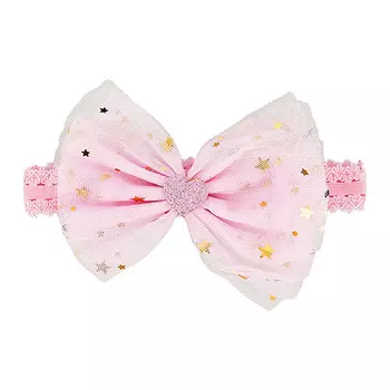 Повязка MISS PINKY