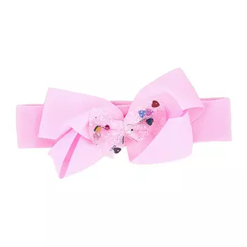 Повязка MISS PINKY