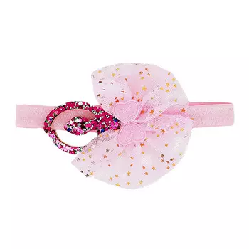 Повязка MISS PINKY