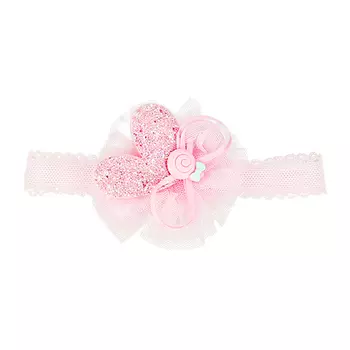 Повязка MISS PINKY