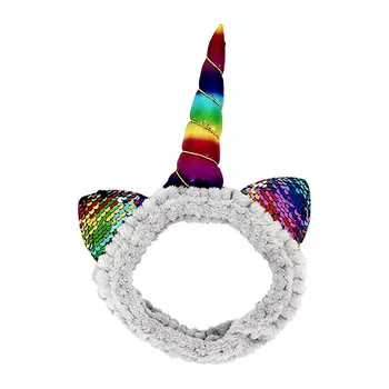 Повязка MISS PINKY