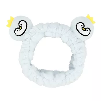 Повязка MISS PINKY