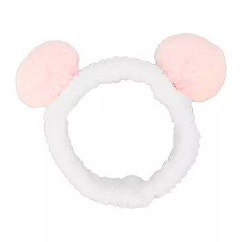 Повязка MISS PINKY