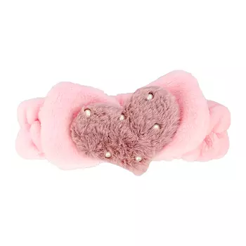 Повязка MISS PINKY