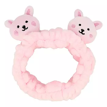 Повязка MISS PINKY