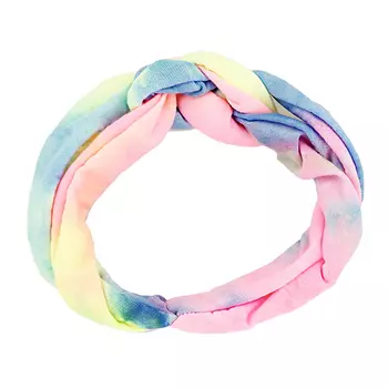 Повязка MISS PINKY