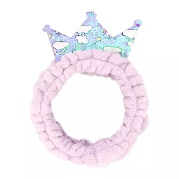 Повязка MISS PINKY