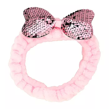 Повязка MISS PINKY