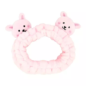 Повязка MISS PINKY