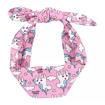 Повязка MISS PINKY