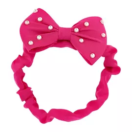 Повязка MISS PINKY