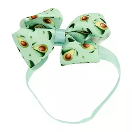 Повязка MISS PINKY