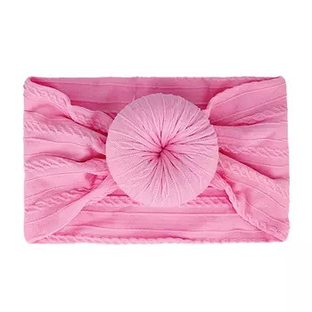 Повязка-тюрбан MISS PINKY