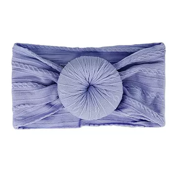 Повязка-тюрбан MISS PINKY