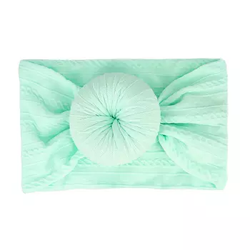 Повязка-тюрбан MISS PINKY