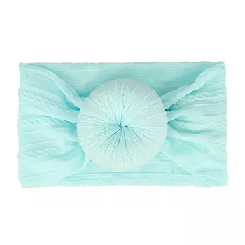 Повязка-тюрбан MISS PINKY