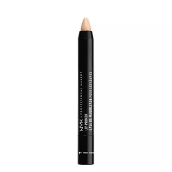 Праймер для губ NYX PROFESSIONAL MAKEUP LIP PRIMER тон 01 NUDE