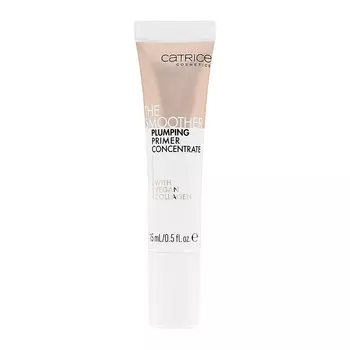 Праймер для лица CATRICE THE SMOOTHER PLUMPING для коррекции рельефа кожи