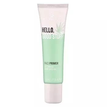 Праймер для лица ESSENCE HELLO, GOOD STUFF!