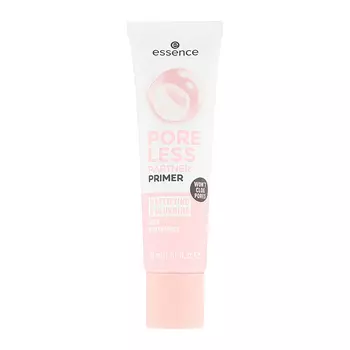 Праймер для лица ESSENCE PORELESS PARTNER PRIMER