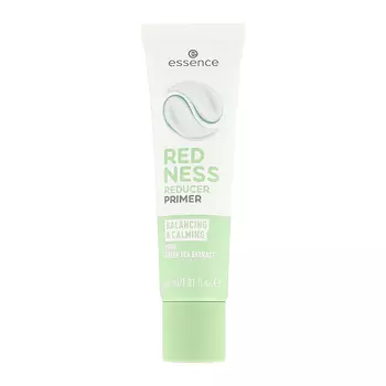 Праймер для лица ESSENCE REDNESS REDUCER PRIMER