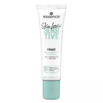 Праймер для лица ESSENCE SKIN LOVIN SENSITIVE