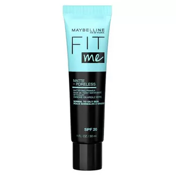 Праймер для лица MAYBELLINE FIT ME матирующий