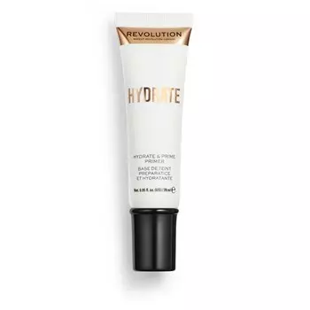 Праймер для лица REVOLUTION HYDRATE HYDRATE &amp; PRIME PRIMER