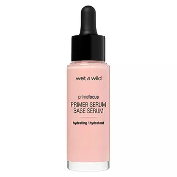 Праймер для лица WET N WILD PRIMER SERUM BASE SERUM сыворотка