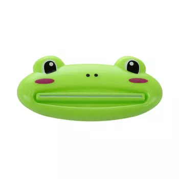 Пресс для зубной пасты LP CARE DENTAL Frog